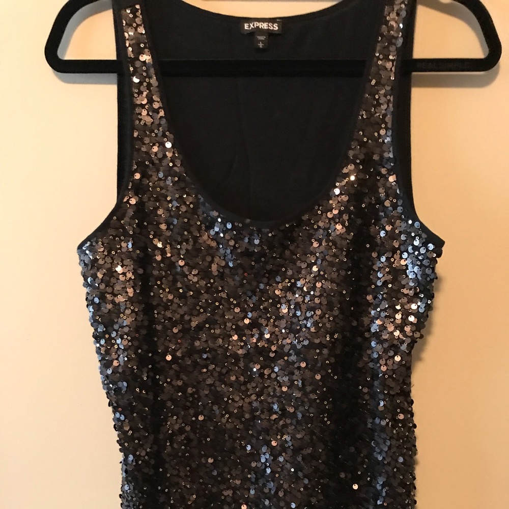 Express top
